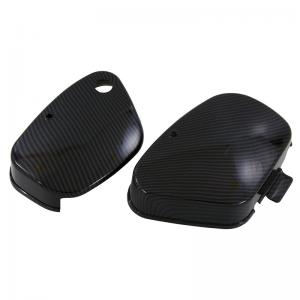 CUB STYLE CARBON SIDE PANELS