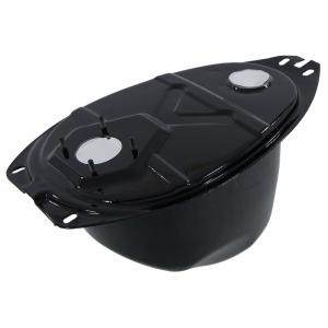 CUB STYLE FUEL TANK