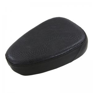 CUB SKIN SEAT IN BLACK