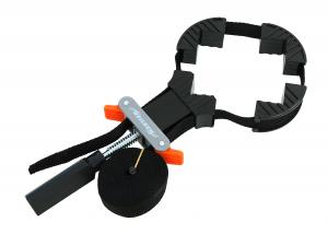 CORNER BAND STRAP CLAMP