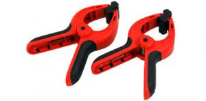 SPRING CLAMP SET - 2PC