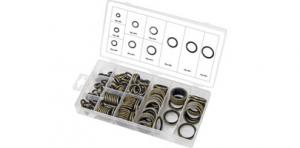 BONDED SEAL ASSORTMENT 150-PC