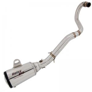 KEPSPEED DX UPSWEPT NOISE EXHAUST