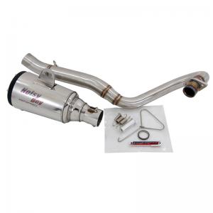 KEPSPEED DX UPSWEPT NOISE EXHAUST