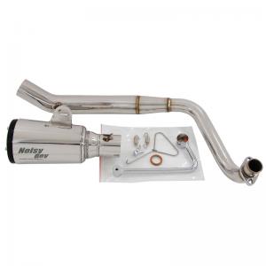 KEPSPEED MUNK DOWN SWEPT NOISE EXHAUST