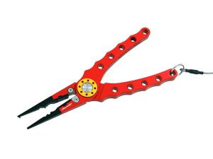 ALUMINUM MULTI FUNCTION FISHING PLIER