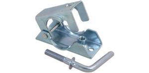 CLAMP FOR JOCKEY WHEEL