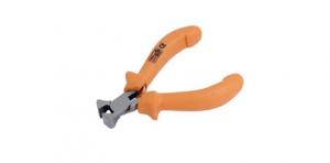 MINI PLIERS - END CUTTERS - 4 INCH