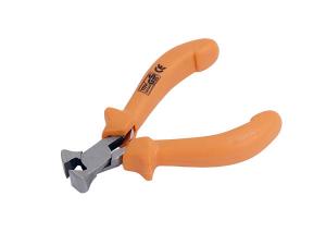 MINI PLIERS - END CUTTERS - 4 INCH