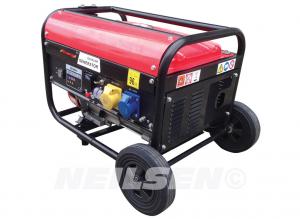 GASOLINE GENERATOR 7.0HP CT3784