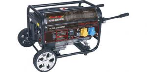 GASOLINE GENERATOR 7.0HP CT3784