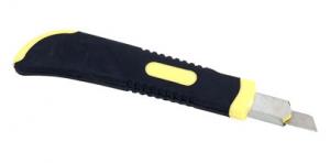 9MM UTILITY KNIFE (5PCBLADE)