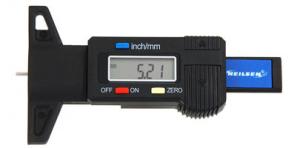 DIGITAL TREAD GAUGE