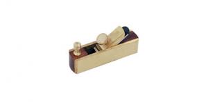 MINI BRASS HOBBY PLANE