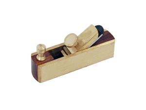 MINI BRASS HOBBY PLANE