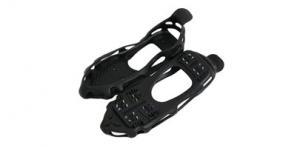 SNOW SHOES. BLACK L