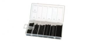 127PC HEAT SHRINK ASSORTMENT