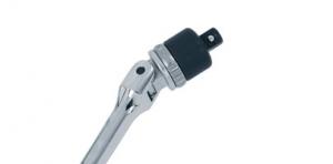 SUPER RATCHET 3/8 36T 257MM HANDLE