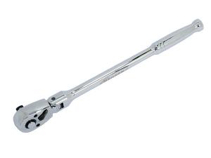 RATCHET HANDLE - 3/8IN. DRIVE LOCKING FLEXIBLE HEAD