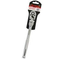 RATCHET HANDLE - 3/8IN. DRIVE LOCKING FLEXIBLE HEAD