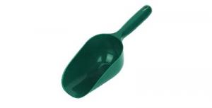 GARDEN SCOOP