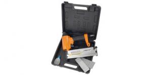 2-IN-1 COMBINATION NAILER / STAPLER(18 GAUGE)