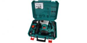 ROTARY HAMMER - 30MM 1200WATT  230V