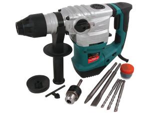 ROTARY HAMMER - 30MM 1200WATT  230V