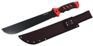 STAINLESS STEEL HACKING KNIFE MACHETE