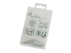 HARDWARE KIT - 50 PIECE SPRING