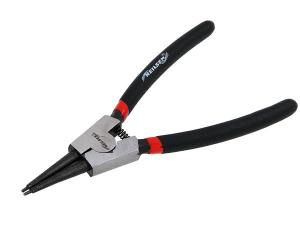 150MM 6'' EXTERNAL CIRCLIP PLIER STRAIGHT TIP