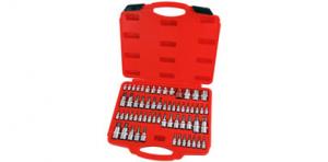 MASTER STAR SOCKET SET  60PC