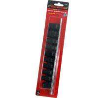 10PCS SPECIALIST AUTOMOTIVE SOCKET SET 1/2