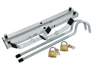 UNIVERSAL LADDER LOCK