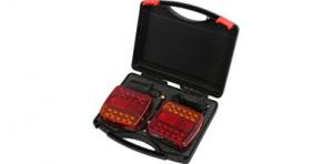 WIRELESS TRAILER LIGHT KIT