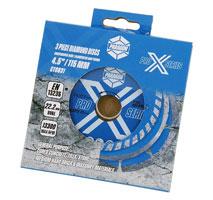 3PC DIAMOND BLADES