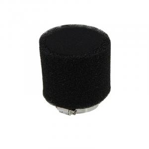 FOAM FILTER TWIN SOCK BLACK 45MM