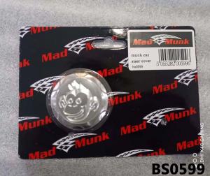 NEW  ALLOY TOP YOKE NUT FOR MUNK