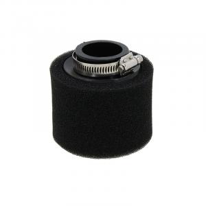 FOAM FILTER TWIN SOCK 30/39MM BLACK