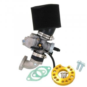 NIBBI PE24MM CARB KIT