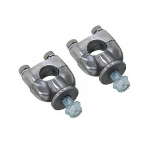 MUNK BAR CLAMPS 50MM DX