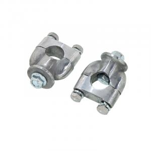 MUNK BAR CLAMPS 50MM DX