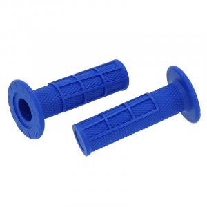 HANDLE BAR SOFT BLUEGRIPS