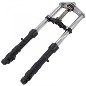 MUNK 31MM  FRONT FORKS  560mmTOP TO CENTRE OF AXLE
