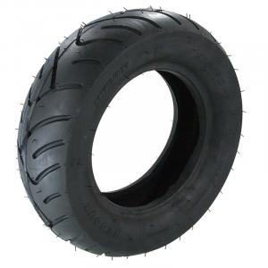 Road tire 110/80-8 with emark 