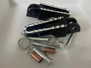 CNC FOOT PEGS