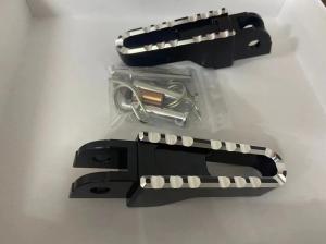 CNC FOOT PEGS