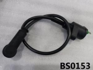 BLACK IGNITION COIL