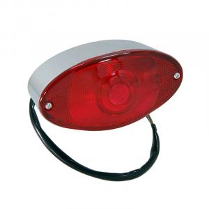 MUNK OVAL REAR LIGHT DX