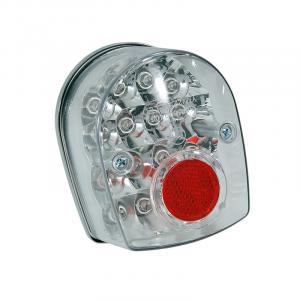 DX LED REAR LIGHT E MARKED